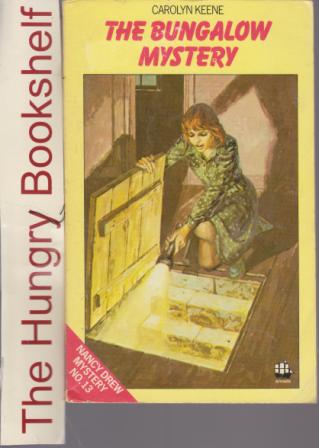KEENE, Carolyn : Nancy Drew #13 The Bungalow Mystery